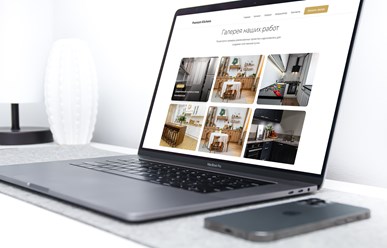 Фото компании ООО ВебШтрих 1