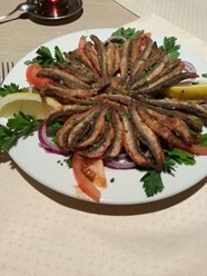 Фото компании  Босфор, ресторан 32