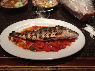 Фото компании  Бейрут, ресторан 23