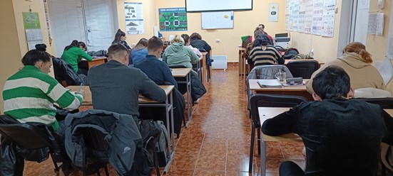 Фото компании ип Атошкола Легкий Старт 1