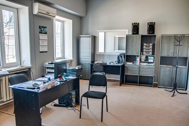 Фото компании  Формула Кузова 2