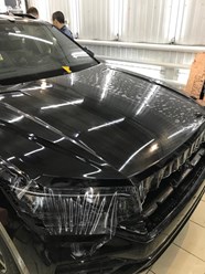 Фото компании ИП Viall detailing 3