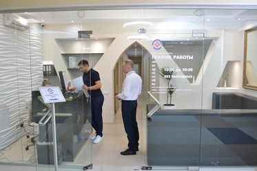 Фото компании ООО «Служба защиты прав» 2