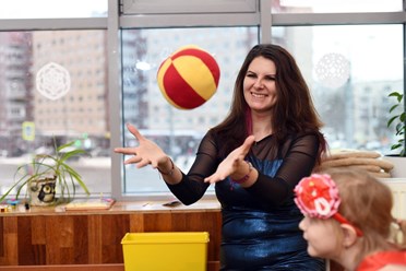 Фото компании ИП Морошка 1