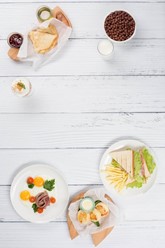 Фото компании  Sancho`s Restaurant, семейный ресторан 29