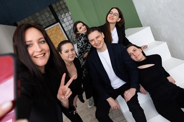 Фото компании  Маркетинговое агентство  «Филиппов Маркетинг» 3