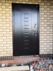 Термодверь