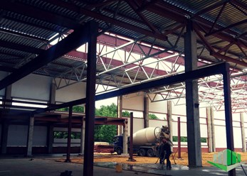 Фото компании ООО Ремстрой 3