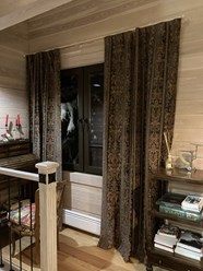 Фото компании ООО Убранство окон 2