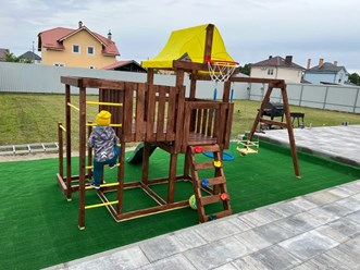 Фото компании  CustWood 5