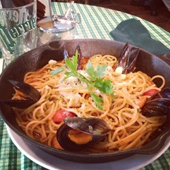 Фото компании  Casa Mia, итальянский семейный ресторан 22