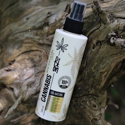Спрей-кондиционер BeOn Cannabis
