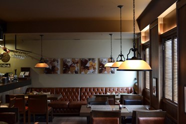 Фото компании  Хмель 5