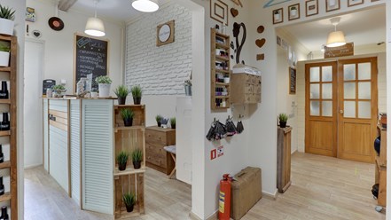 Фото компании  Get Лаки 5