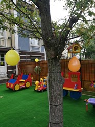 Фото компании  "Элита" на Щербакова 28