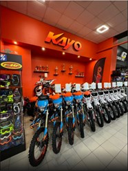 Фото компании ООО "Роллинг мото" 3