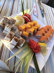 Фото компании  Сенкевич, ресторан 21