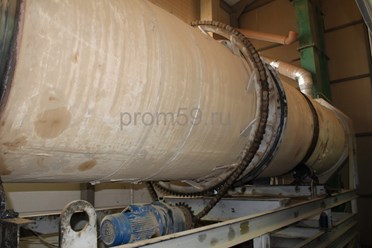 Фото компании ООО Чайковское строительное оборудование 3