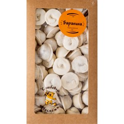 Пельмени с Бараниной