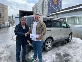 Фото компании ООО Аукционы и точка 1