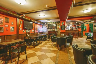 Фото компании  Irish Pub, ирландский паб 30