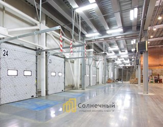 Фото компании  Складской комплекс "Солнечный" 8