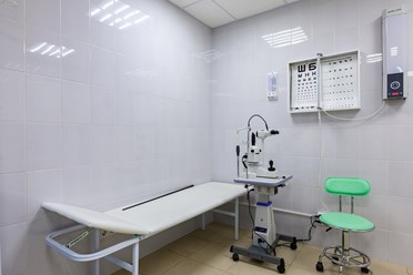 Фото компании  Киндер-Мед Плюс 2