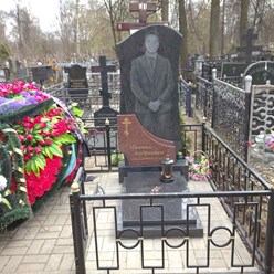 Фото компании ООО Изготовление памятников в Ярославле СалонКамня Толбухина 58 1