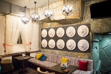 Фото компании  TERRA GUSTO 5