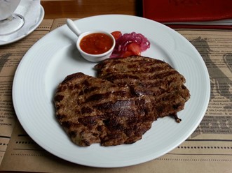 Фото компании  ФОКС, ирландский паб 10