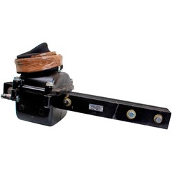 Катушка приёмная локомотивная ПТ