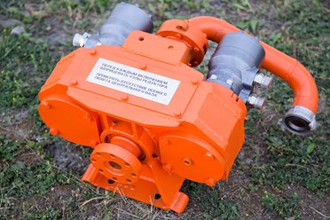 Фото компании ООО Завод Прайд 14