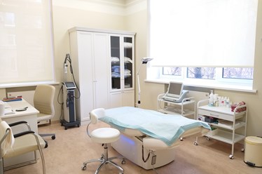 Фото компании  Клиника эстетики и качества жизни GMTCLINIC 2