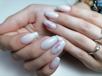 Маникюр, Ногтевая Студия "LoveNails" 8-960-274-23-32