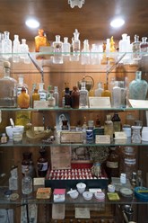 Фото компании  Музей истории медицины и фармации "РетроФармаМед" 2