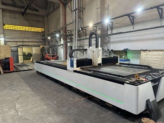 Производственный цех