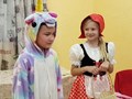 Театрализованное представление