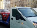 Эвакуатор 24/7 по Москве и М/О время подачи 15-20 мин
