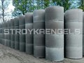 Продажа бетонных колец с доставкой в городе Энгельс