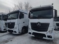 Фото компании  Chinatown Trucks 2