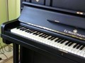 Пианино после реставрационных работ