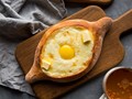Фото компании  Saperavi Cafe, кафе грузинской кухни 3