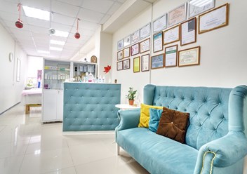 Фото компании  Esteclub 1