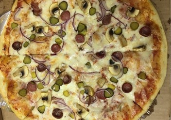 Фото компании  БыстроВкусно 3