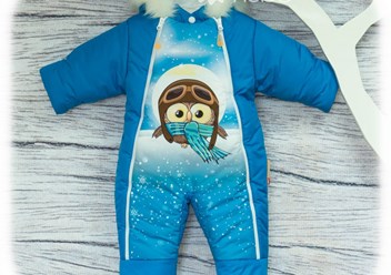 Фото компании  Милый Мишка 3