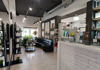 Фото компании  Персона 1