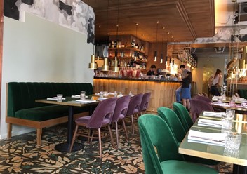 Фото компании  Remy Kitchen Bakery 4