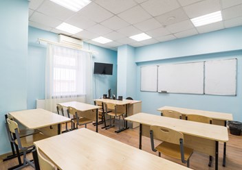 Фото компании  Лицей Ломоносова 2