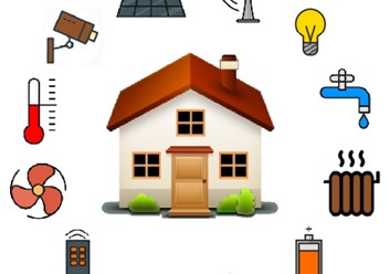 Фото компании  Smart Дом 4
