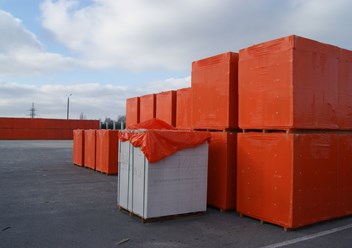 Фото компании ООО Стройград 1